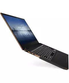 Купить Ультрабук MSI Summit E13 Flip Evo A13MT-243US Core i7 1360P 16Gb SSD1Tb Intel Iris Xe graphics 13.4" IPS Touch FHD+ (1920x1200) Windows 11 Home Multi Language black WiFi BT Cam [9S7-13P311-243], изображение 2 в компании Зеон