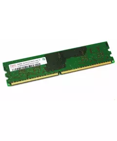 Купить Оперативная память Hynix 256Mb DDR2 PC4200 [HYMP532U64CP6-C4] в компании Зеон