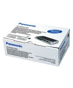 Купить Блок фотобарабана Panasonic KX-FADC510A для KX-MC6020RU в компании Зеон