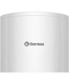 Купить Водонагреватель Thermex Solo 30 V 2кВт 30л электрический настенный/белый, изображение 4 в компании Зеон