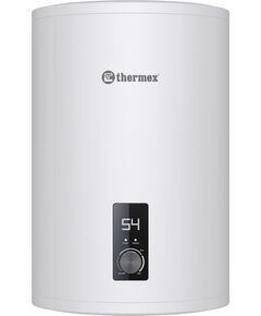 Купить Водонагреватель Thermex Solo 30 V 2кВт 30л электрический настенный/белый в компании Зеон