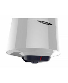 Купить Водонагреватель Ariston BLU1 R ABS 100 V 1.5кВт 100л электрический настенный/белый [3700537], изображение 2 в компании Зеон