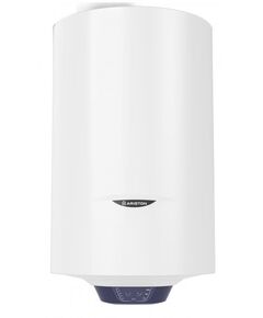 Купить Водонагреватель Ariston BLU1 ECO ABS PW 50 V 2.5кВт 50л электрический настенный/белый [3700558] в компании Зеон