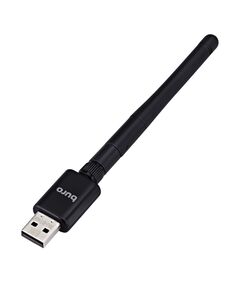 Купить Адаптер USB BURO BT40С BT4.0+EDR class 1 100м черный, изображение 7 в компании Зеон