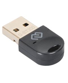 Купить Адаптер USB Digma D-BT300 BT3.0+EDR class 2 10м черный в компании Зеон