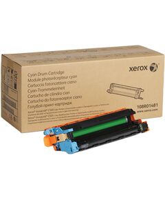 Купить Блок фотобарабана XEROX 108R01481 голубой для VersaLink C500/C505 Xerox в компании Зеон