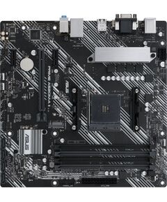 Купить Материнская плата Asus PRIME A520M-A II/CSM Soc-AM4 AMD A520 4xDDR4 mATX AC`97 8ch(7.1) GbLAN RAID+VGA+HDMI+DP в компании Зеон