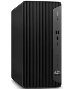 Купить ПК HP Pro 400 G9 MT i5 12500 (3) 8Gb SSD512Gb UHDG 770/DVDRW Windows 11 Pro 64 GbitEth 180W мышь клавиатура черный [6A738EA], изображение 3 в компании Зеон