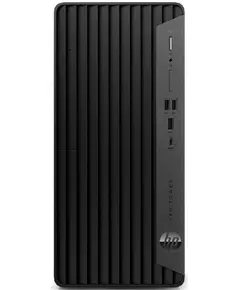 Купить ПК HP Pro 400 G9 MT i5 12500 (3) 8Gb SSD512Gb UHDG 770/DVDRW Windows 11 Pro 64 GbitEth 180W мышь клавиатура черный [6A738EA] в компании Зеон