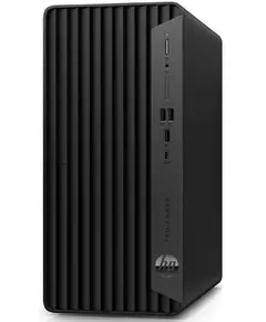 Купить ПК HP Pro 400 G9 MT i5 12500 (3) 8Gb SSD512Gb UHDG 770/DVDRW Windows 11 Pro 64 GbitEth 180W мышь клавиатура черный [6A738EA], изображение 2 в компании Зеон