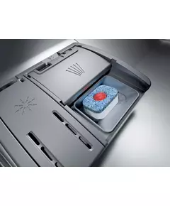 Купить Встраиваемая посудомоечная машина BOSCH SMV6ZCX13E 2400Вт полноразмерная, изображение 2 в компании Зеон