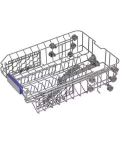 Купить Встраиваемая посудомоечная машина MAUNFELD MLP-082D Light Beam 2100Вт узкая, изображение 5 в компании Зеон