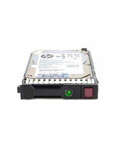 Купить Жесткий диск серверный HPE 2.4Tb 2.5" SAS 12G Enterprise 10K SFF, для MSA1060/2060/2062 [R0Q57A] в компании Зеон