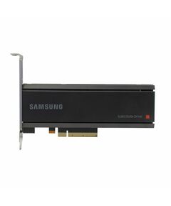 Купить Твердотельный накопитель SSD Samsung Enterprise PM1735 1.6Tb 7000/2400 MB/s, 1000k/200k IOPS, NVME Gen4 x8, 3DWPD [MZPLJ1T6HBJR-00007], изображение 2 в компании Зеон