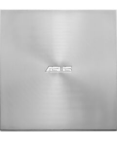 Купить Привод DVD-RW Asus SDRW-08U8M-U/SIL/G/AS/P2G серебристый USB Type-C ultra slim M-Disk внешний RTL в компании Зеон