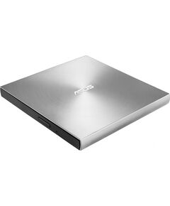 Купить Привод DVD-RW Asus SDRW-08U8M-U/SIL/G/AS/P2G серебристый USB Type-C ultra slim M-Disk внешний RTL, изображение 4 в компании Зеон