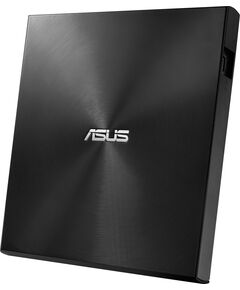 Купить Привод DVD-RW Asus SDRW-08U8M-U/BLK/G/AS черный USB Type-C ultra slim M-Disk внешний RTL, изображение 2 в компании Зеон