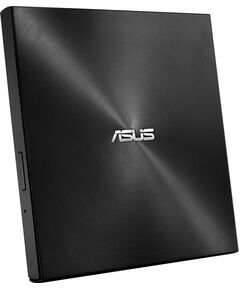 Купить Привод DVD-RW Asus SDRW-08U8M-U/BLK/G/AS черный USB Type-C ultra slim M-Disk внешний RTL, изображение 3 в компании Зеон