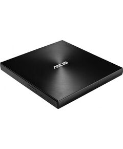 Купить Привод DVD-RW Asus SDRW-08U8M-U/BLK/G/AS черный USB Type-C ultra slim M-Disk внешний RTL, изображение 4 в компании Зеон