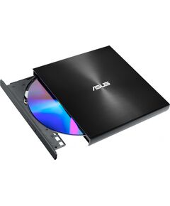 Купить Привод DVD-RW Asus SDRW-08U8M-U/BLK/G/AS черный USB Type-C ultra slim M-Disk внешний RTL, изображение 5 в компании Зеон