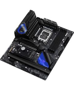 Купить Материнская плата ASRock Z790 PG RIPTIDE Soc-1700 Intel Z790 4xDDR5 ATX AC`97 8ch(7.1) 2.5Gg RAID+HDMI+DP, изображение 4 в компании Зеон