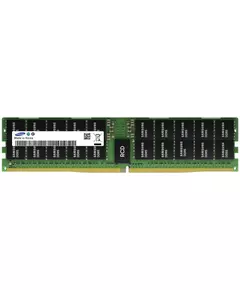 Купить Память Samsung 64Gb DDR5 DIMM ECC Reg PC5-38400 CL40 4800MHz [M321R8GA0BB0-CQK] в компании Зеон