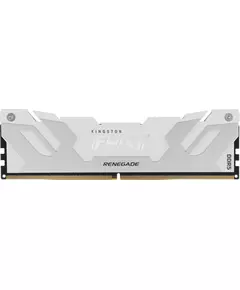 Купить Память Kingston Fury Beast Gaming 16Gb DDR5 7200MHz PC5-57600 CL38 DIMM 288-pin 1.45В single rank с радиатором RTL [KF572C38RW-16] в компании Зеон