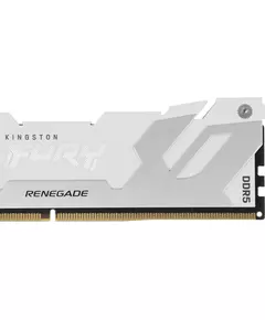 Купить Память Kingston Fury Beast Gaming 16Gb DDR5 7200MHz PC5-57600 CL38 DIMM 288-pin 1.45В single rank с радиатором RTL [KF572C38RW-16], изображение 3 в компании Зеон