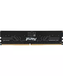 Купить Память Kingston Fury Renegade Pro 16Gb DDR5 4800MHz PC5-38400 CL36 DIMM ECC 288-pin 1.1В Intel single rank RTL [KF548R36RB-16] в компании Зеон