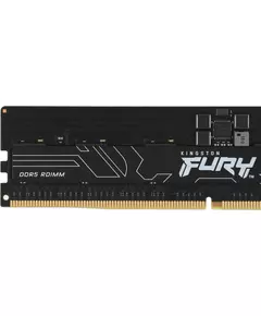 Купить Память Kingston Fury Renegade Pro 16Gb DDR5 4800MHz PC5-38400 CL36 DIMM ECC 288-pin 1.1В Intel single rank RTL [KF548R36RB-16], изображение 3 в компании Зеон