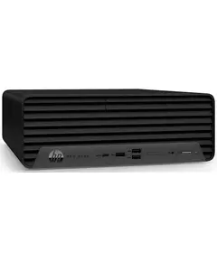 Купить ПК HP 400 G9 SFF i7 12700 (2.1) 8Gb 256Gb SSD UHDG 770/DVDRW Windows 11 Pro 64 GbitEth 180W kb мышь клавиатура черный [8N8U9AA], изображение 3 в компании Зеон