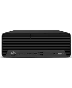 Купить ПК HP 400 G9 SFF i7 12700 (2.1) 8Gb 256Gb SSD UHDG 770/DVDRW Windows 11 Pro 64 GbitEth 180W kb мышь клавиатура черный [8N8U9AA] в компании Зеон