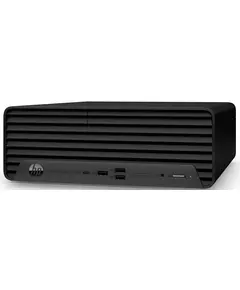 Купить ПК HP 400 G9 SFF i7 12700 (2.1) 8Gb 256Gb SSD UHDG 770/DVDRW Windows 11 Pro 64 GbitEth 180W kb мышь клавиатура черный [8N8U9AA], изображение 2 в компании Зеон