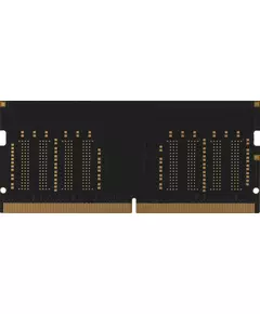 Купить Память KingSpec 8Gb DDR5 4800MHz PC5-38400 CL40 SO-DIMM 288-pin 1.1В single rank RTL [KS4800D5N11008G] в компании Зеон