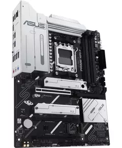 Купить Материнская плата Asus PRIME X870-P SocketAM5 AMD X870 4xDDR5 ATX AC`97 8ch(7.1) 2.5Gg RAID+HDMI, изображение 2 в компании Зеон