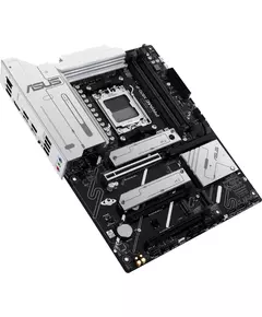 Купить Материнская плата Asus PRIME X870-P SocketAM5 AMD X870 4xDDR5 ATX AC`97 8ch(7.1) 2.5Gg RAID+HDMI, изображение 6 в компании Зеон