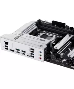 Купить Материнская плата Asus PRIME X870-P SocketAM5 AMD X870 4xDDR5 ATX AC`97 8ch(7.1) 2.5Gg RAID+HDMI, изображение 9 в компании Зеон