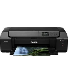 Купить Струйный принтер Canon Pixma PRO 200 A3 [4280C009], изображение 3 в компании Зеон