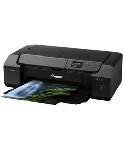 Купить Струйный принтер Canon Pixma PRO 200 A3 [4280C009], изображение 4 в компании Зеон