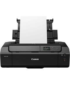 Купить Струйный принтер Canon Pixma PRO 200 A3 [4280C009], изображение 5 в компании Зеон