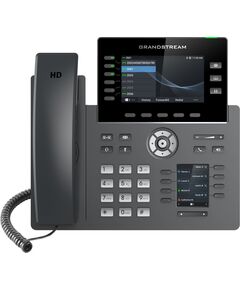 Купить IP-телефон Grandstream GRP-2616 в компании Зеон