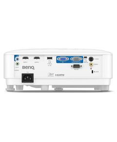 Купить Проектор BenQ MH560 DLP 3800Lm (1920x1080) 20000:1 ресурс лампы 6000часов 2xHDMI 2.3кг [9H.JNG77.13E/9H.JNG77.1HE], изображение 6 в компании Зеон