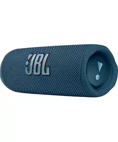 Купить Колонка портативная JBL Flip 6 синий 30W 1.0 BT 10м 4800mAh [JBLFLIP6BLU], изображение 2 в компании Зеон