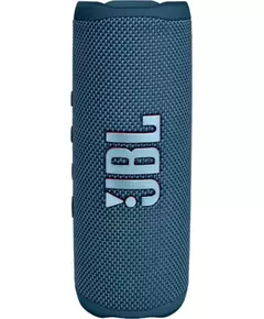 Купить Колонка портативная JBL Flip 6 синий 30W 1.0 BT 10м 4800mAh [JBLFLIP6BLU], изображение 3 в компании Зеон