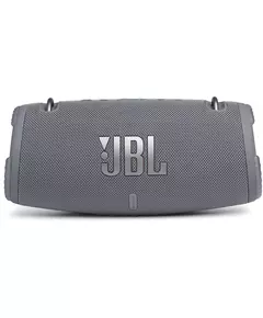 Купить Колонка портативная JBL Xtreme 3 серый 100W 4.0 BT/3.5Jack 15м 5000mAh [JBLXTREME3GR(EU/CN)] в компании Зеон