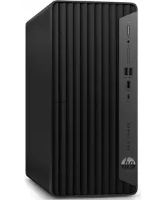 Купить ПК HP HP Pro 400 G9 MT i5 13500 (2.5) 8Gb SSD512Gb UHDG 770/DVDRW Windows 11 Pro 64 GbitEth WiFi BT 260W kb мышь клавиатура черный [6U4V9EA], изображение 2 в компании Зеон