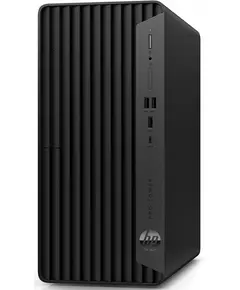 Купить ПК HP HP Pro 400 G9 MT i5 13500 (2.5) 8Gb SSD512Gb UHDG 770/DVDRW Windows 11 Pro 64 GbitEth WiFi BT 260W kb мышь клавиатура черный [6U4V9EA], изображение 3 в компании Зеон