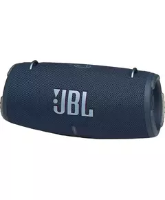 Купить Колонка портативная JBL Xtreme 3 синий/синий 100W 4.0 BT/USB 15м 5000mAh [JBLXTREME3BLU] в компании Зеон