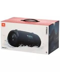 Купить Колонка портативная JBL Xtreme 3 синий/синий 100W 4.0 BT/USB 15м 5000mAh [JBLXTREME3BLU], изображение 3 в компании Зеон