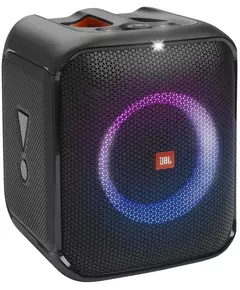 Купить Колонка портативная JBL Partybox Encore черный 100W 1.0 BT 6800mAh [JBLPBENCORE1MICEP], изображение 2 в компании Зеон